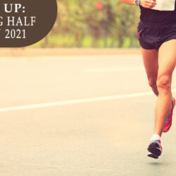 Hattiesburg Half Marathon 2021